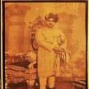 Mahant Raja Sarveshwar Das
