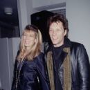 Dorothea Hurley and Jon Bon Jovi - 454 x 642
