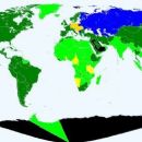 Military alliances involving the German Empire