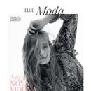 Alexina Graham - Elle Magazine Pictorial [Slovenia] (September 2021) - 454 x 617