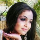 Pictures of actress Shubhangi Atre Poorey - 403 x 403