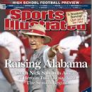 Sports Illustrated Magazine [United States] (27 August 2007)