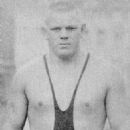 Sport wrestlers from Malmö