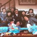 1994 Hong Kong television series debuts
