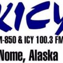 Christian radio stations in Alaska