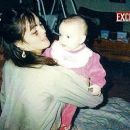 Dina Lohan's shocking claims that her husband Michael abused her during their marriage (and Michael's denial), ET has obtained vintage photos of the mother of four with a black eye - 454 x 255