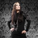 Tarja Turunen - 2010 Paul Harries Photoshoot - 454 x 681