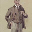 George Somerset, 3rd Baron Raglan