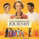 A.R. Rahman - The Hundred-Foot Journey