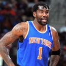 Amar'e Stoudemire