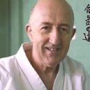 Irish aikidoka