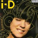 Lily Allen - i-D Magazine Cover [United Kingdom] (August 2009)