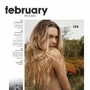 Behati Prinsloo - Ocean Drive Magazine Pictorial [United States] (February 2022)