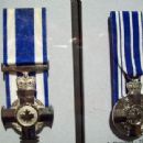 Meritorious Service Decoration