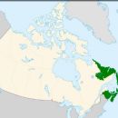 Atlantic Canada