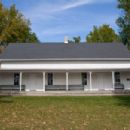Protestantism in Iowa