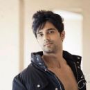 Model and Actor Anuj Sachdeva Pictures - 454 x 436