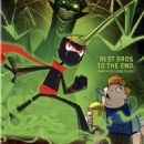 Irish anime-influenced animated television series