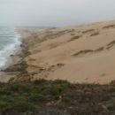 Landforms of Santa Barbara County, California