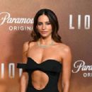 Genesis Rodriguez – ‘Lioness’ season 2 premiere at the Linwood Dunn Theater - 454 x 302