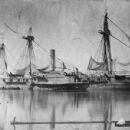 1838 establishments in the United States
