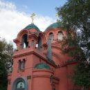 Churches in Harbin