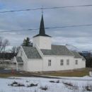 Churches in Norway