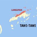 Languyan, Tawi-Tawi