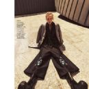 Kateryna Zub- Grazia Italy 09/30/2021 - LEGGERE COME PIUME - 454 x 582
