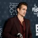 Colin Farrell - The 30th Annual Critics' Choice Awards (2025) - 408 x 612