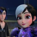 Trollhunters: Rise of the Titans (2021) - 454 x 255