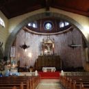 Roman Catholic churches in La Union