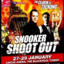 Snooker variants