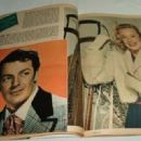 June Allyson - Movie Life Magazine Pictorial [United States] (March 1946) - 454 x 321