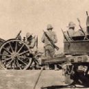 Italy in the Second Italo-Ethiopian War