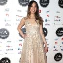 Christine Allado – 2018 Whatsonstage Awards in London