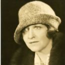 Pauline Frederick - 454 x 578