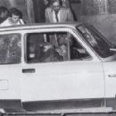 1982 murders in Italy