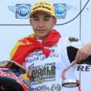 Trackhouse Racing MotoGP riders