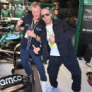 F1 Grand Prix of Abu Dhabi 2024