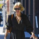 Naomi Watts – On a stroll through the streets of New York