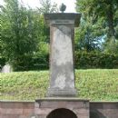 Listed monuments and memorials in Denmark
