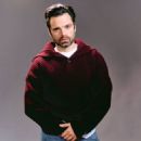 Sebastian Stan - New York Times Magazine (2025)
