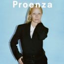 Pamela Anderson Stands Out in Proenza Schouler’s Spring  2024 Ad