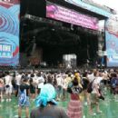 Music festivals in China
