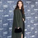 Yvonne Catterfeld – International Music Award 2019 in Berlin - 454 x 681