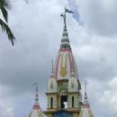 Hindu temples in India