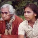 The Beachcombers - Pat John, Chief Dan George - 454 x 361