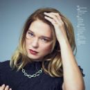 Léa Seydoux - Télérama Magazine Pictorial [France] (6 January 2024)