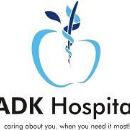 Medical and health organisations based in the Maldives